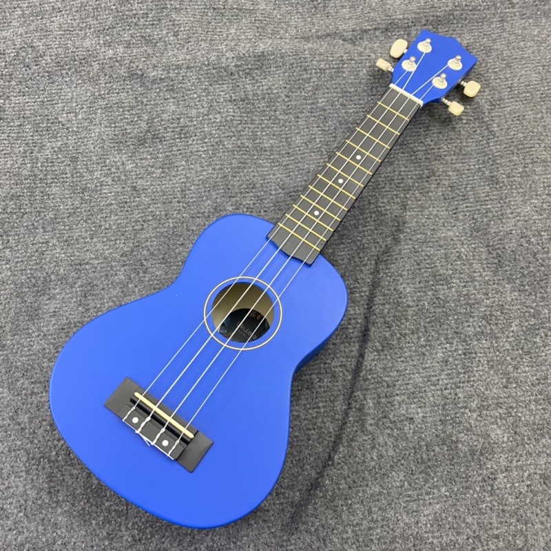 Đàn UKULELE SOPRANO NK30 [Chính hãng] giá xưởng đủ màu sắc - tặng kèm phụ kiện