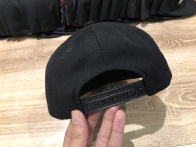 Nón NY rose trucker cap