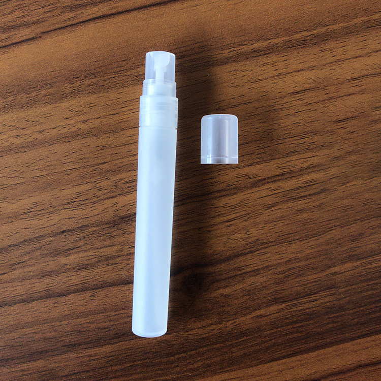 (Hàng Mới Về) Chai Đựng Nước Hoa Dạng Xịt Dung Tích 10ml Tiện Dụng | BigBuy360 - bigbuy360.vn