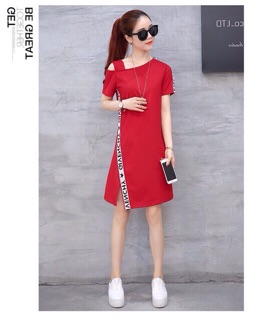 đầm suông cực xinh