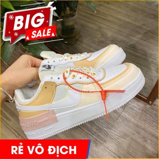 Giày thể thao af1 hoa cúc nữ hàng siêu đẹp