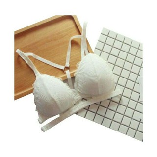ÁO BRALETTE CỔ CHỮ Y