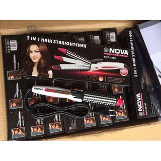 Máy tạo kiểu tóc Nova NHC 2088/T