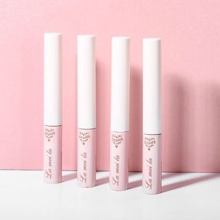 Mascara Chuốt mi LA.Meila