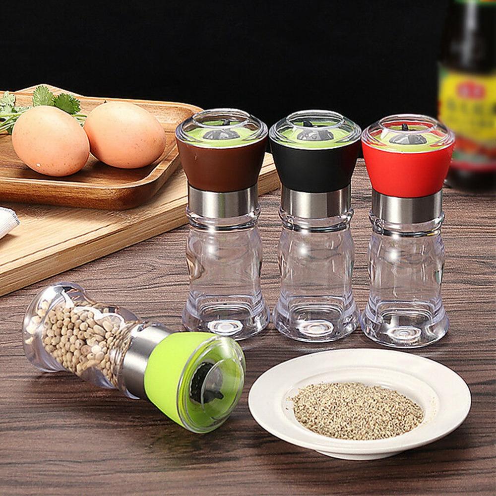 Lọ Đựng Gia Vị Bằng Sứ Chất Lượng Cao