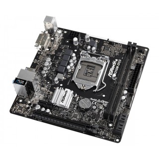 Main Asrock H310M-DGS 3.0
