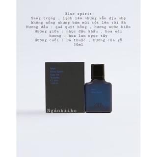 Nước hoa zara sale