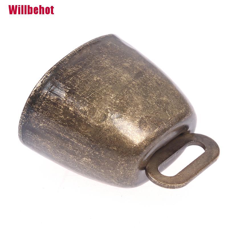 Chuông tạo âm thanh lớn chất lượng cao tiện dụng