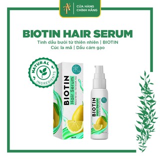 Biotin Hair Serum T.H.Y - AnThy Ogarnic.