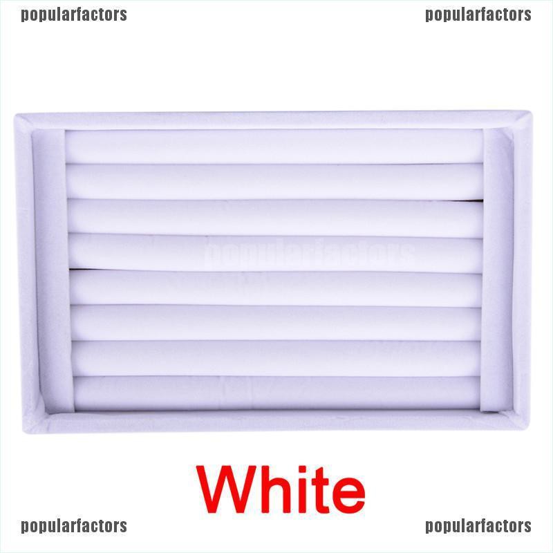 Giá Trưng Bày Nhẫn Bằng Nhung Tiện Dụng