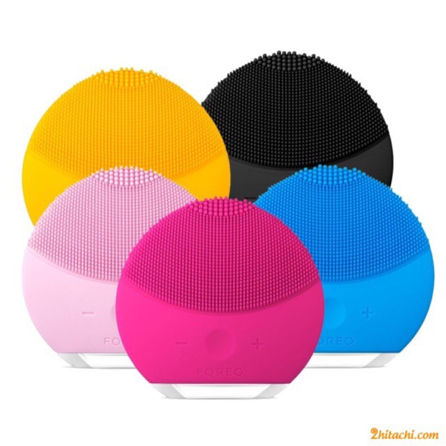 MÁY RỬA MẶT SILICONE MASAGE CAO CẤP DÀNH CHO KHÁCH SỈ | BigBuy360 - bigbuy360.vn