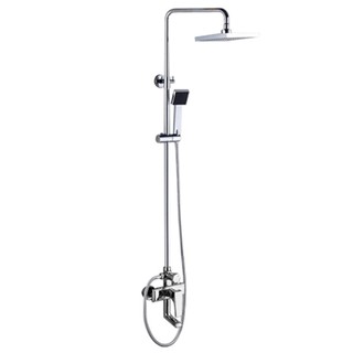 Bộ sen cây tắm nóng lạnh Zento ZT-ZS8085