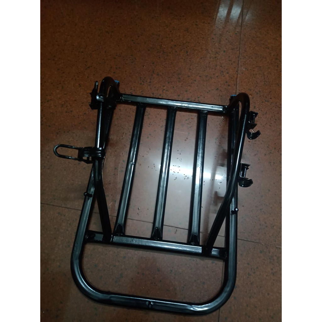 Baga dùng để chở hàng cho các loại xe số  36x52 cm