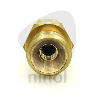 Van Chống Cháy Ngược Generico CV-9RO