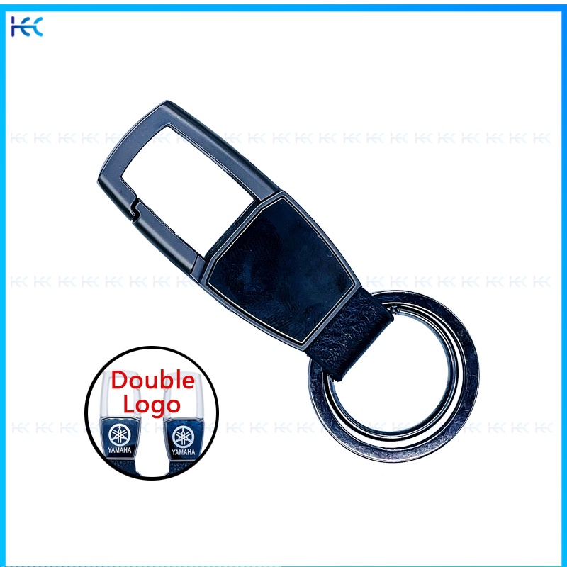 Móc Khóa Hợp Kim Hình Xe Hơi/Xe Máy Độc Đáo