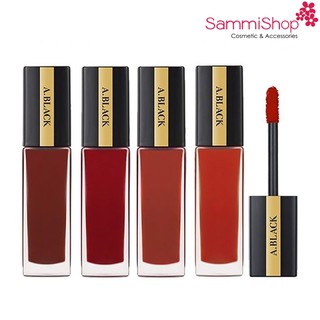 Son Kem Lì Mịn A.Black Artistic Velvet Tint 8g