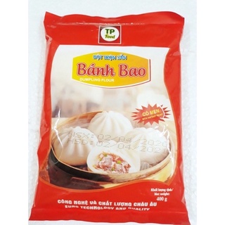 Bột bánh bao trộn sẵn Thành Phát 400g