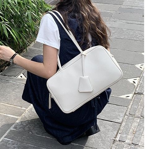 Túi Xách Cỡ Lớn Thiết Kế Mới 2022 Thời Trang Theo Phong Cách Hàn Quốc