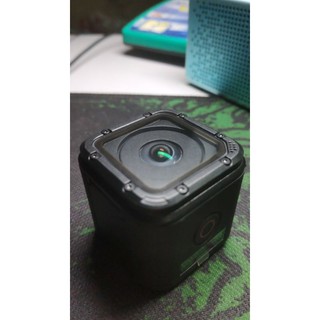 gopro hero 4 ssesion