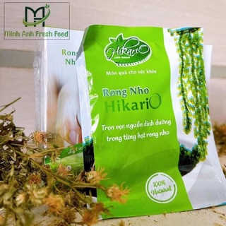 Rong Nho Hikario