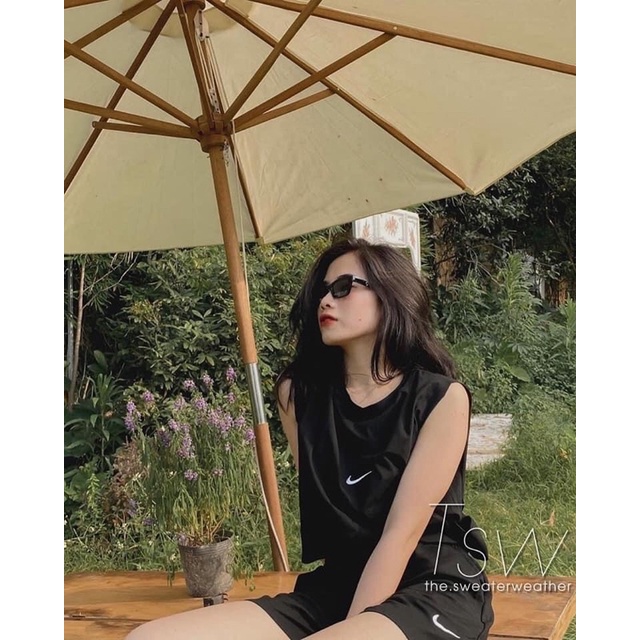 BỘ sát nách phom rộng