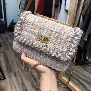 Túi dạ Ngọc trai