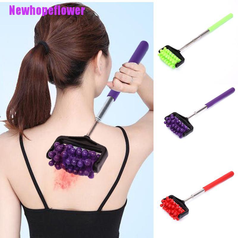 Dụng Cụ Mát Xa Lưng / Chân / Cánh Tay / Chân Giảm Đau Tiện Dụng