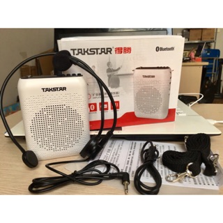 Máy trơ giảng Takstar E220.