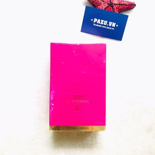 Nước Hoa Victoria's Secret Forbidden