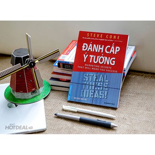 Đánh Cắp Ý Tưởng