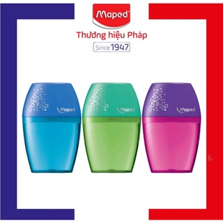 Chuốt bút chì Elip (Maped)