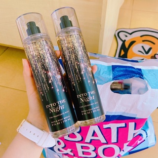 XỊT THƠM TOÀN THÂN BATH BODY WORKS