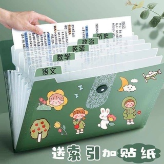 CẶP CHIA FILE #120TỜ