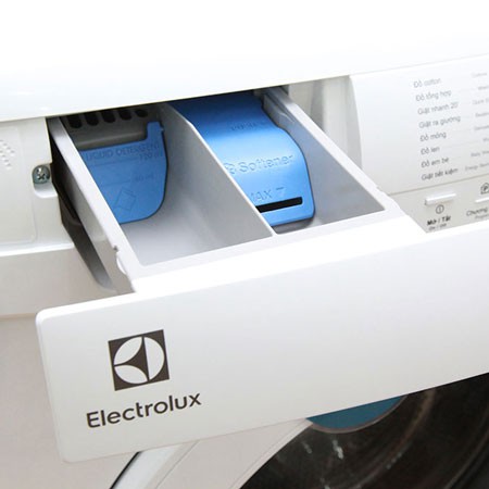 Máy Giặt ELECTROLUX 7.5 Kg EWF85743