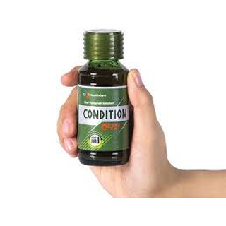 Nước giải rượu condition 75ml