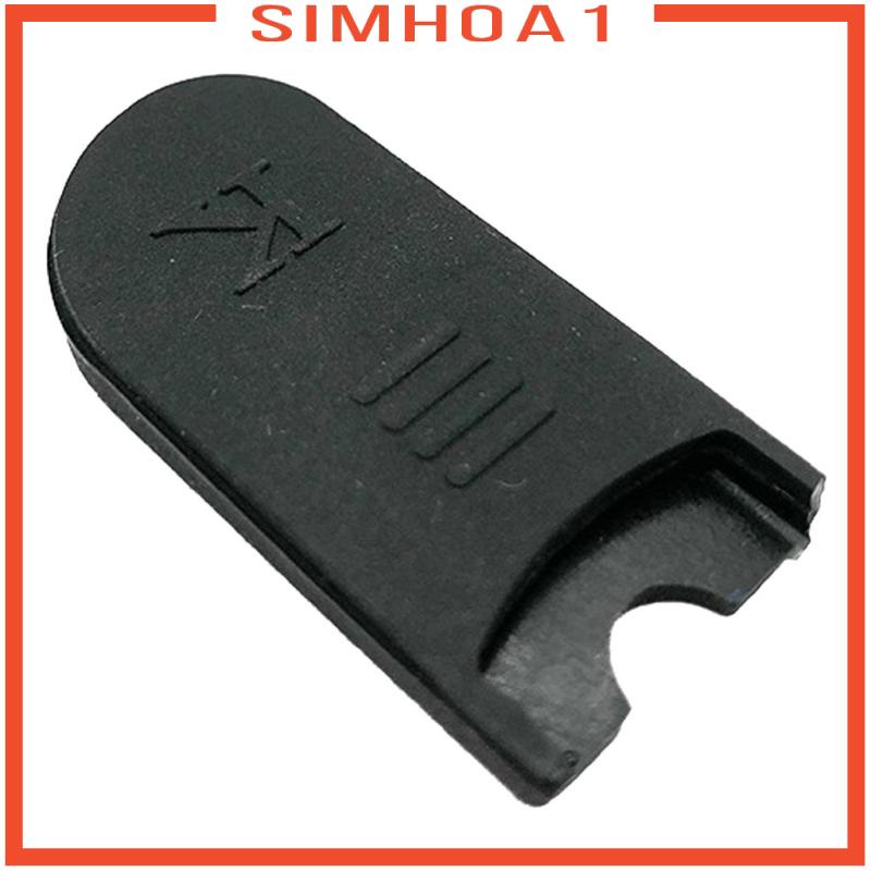 Đệm Cao Su Chuyên Dụng Cho Kèn Saxophone Alto Tenor Soprano Sax Simhoa1