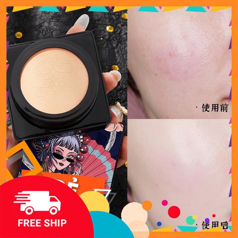 [SET] Set Mỹ Phẩm Nội Địa Trung HANRU 4 Món | BigBuy360 - bigbuy360.vn