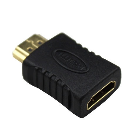 Đầu Nối dài dây HDMI _ Tiết kiệm chi phí đi dây
