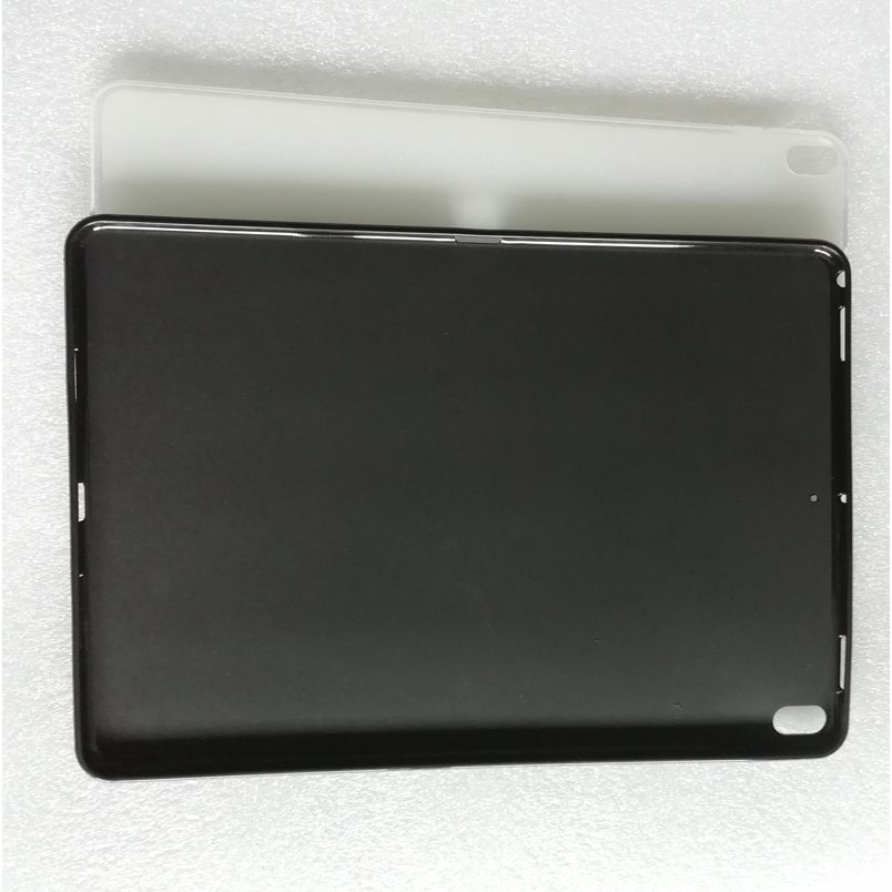 Soft jelly case For iPad Pro 10.5 inch TPU cover Mềm Ốp lưng iPad Air 3 2019 10.5" soft back cover protector Vỏ bảo vệ | BigBuy360 - bigbuy360.vn
