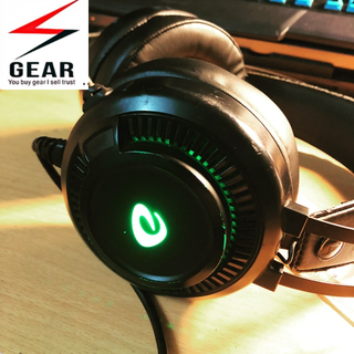 Tai nghe Dareu EH416 7.1 RGB 2nd