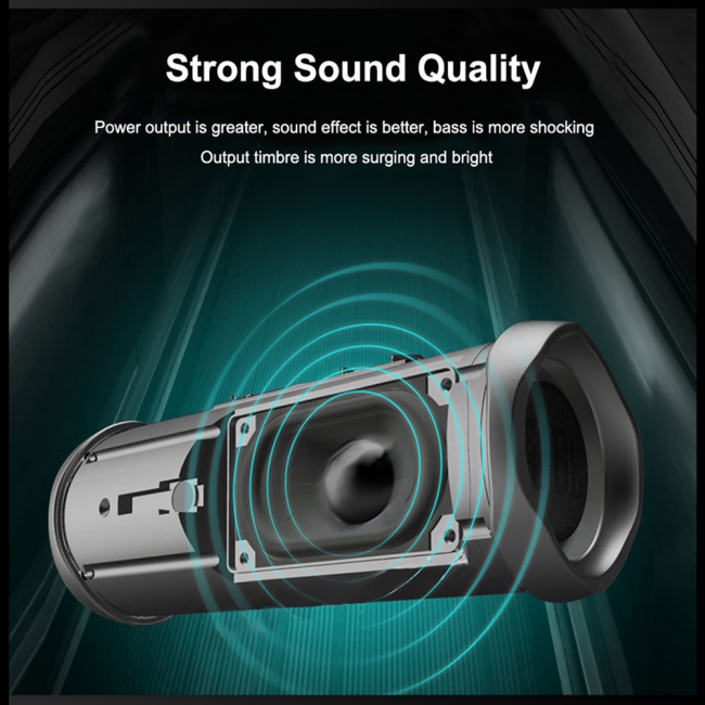 Loa Bluetooth Không Dây Jbl Flip5 Mini Chống Thấm Nước Có Thể Mang Theo Khi Đi Ra Ngoài
