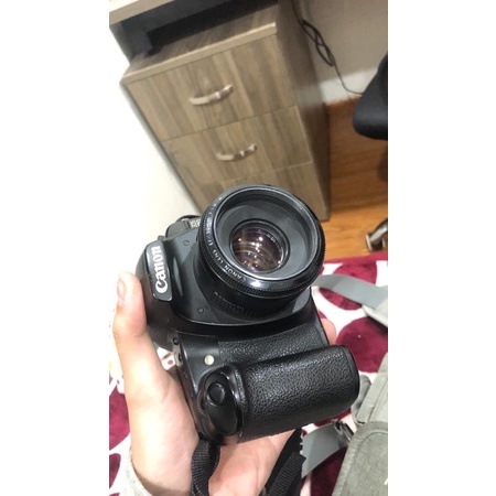 Máy ảnh Canon 30D | BigBuy360 - bigbuy360.vn