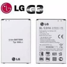 Pin LG G3/ F400/ D830 /D851/ D855/ VS985/ F490L/ F460 /F400s/ Lss990/ F460s/ G3 zin Chính hãng, Không treo máy