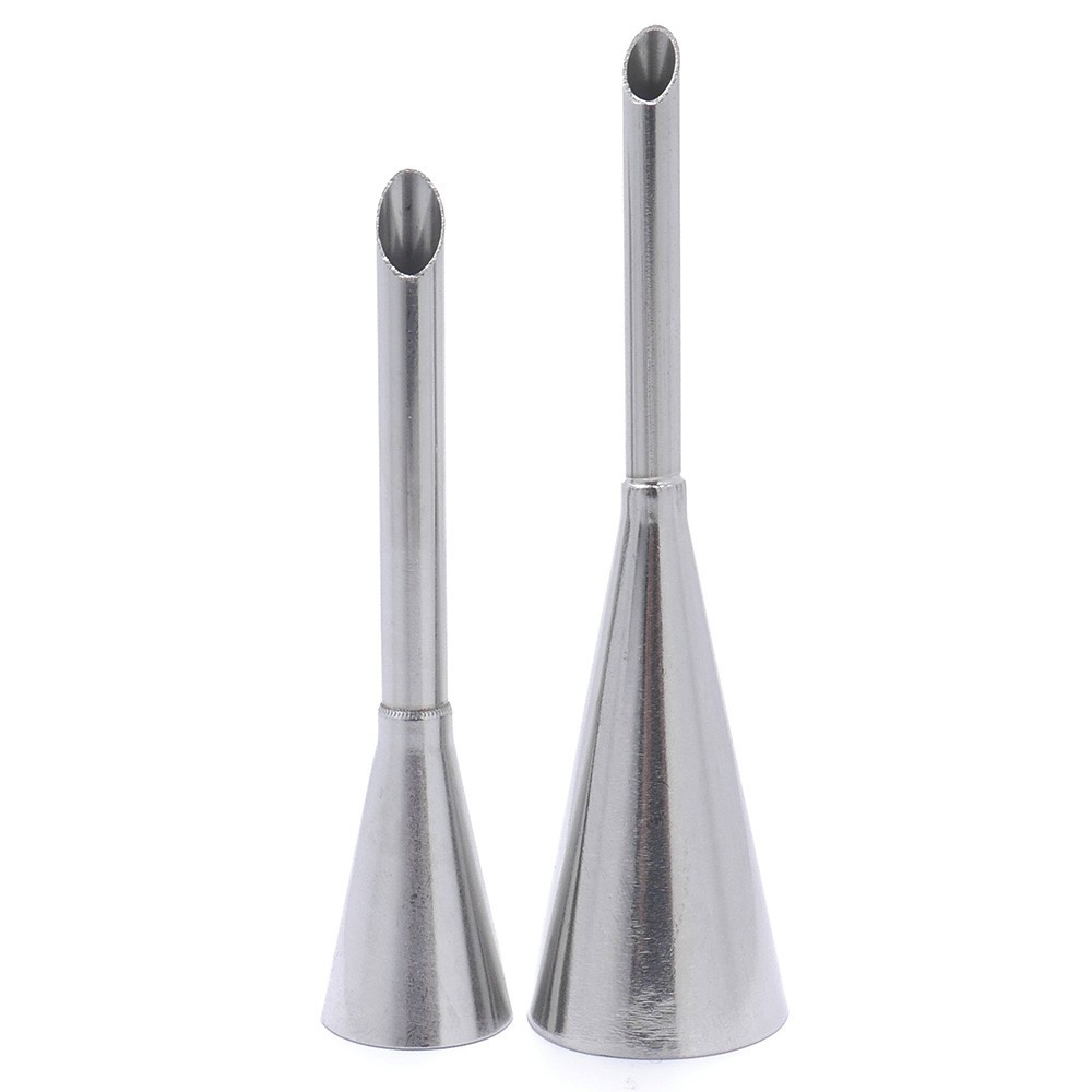 Đui bắt kem dáng dài