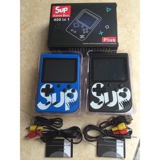 Máy chơi game sup 400 game