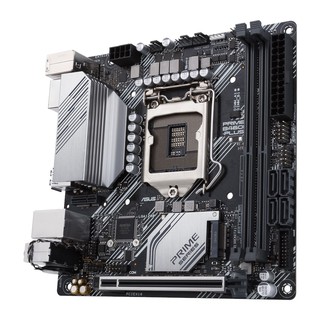 Mainboard ASUS PRIME B460I-PLUS