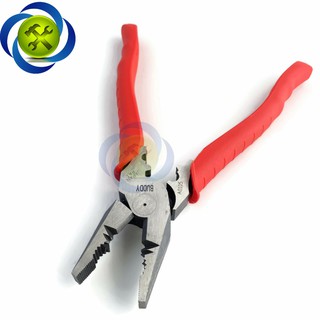 Kềm cắt BUDDY BA0105 225mm