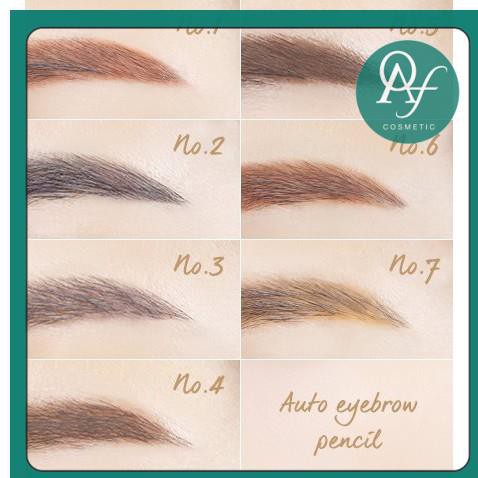 Chì mày hai đầu Innisfree Auto Eyebrow Pencil | BigBuy360 - bigbuy360.vn