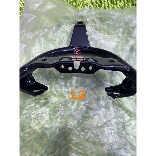 PAD U BẮT CẢNG SPORT 2003  SATRIA 2006 ZIN TỒN KHO & L2