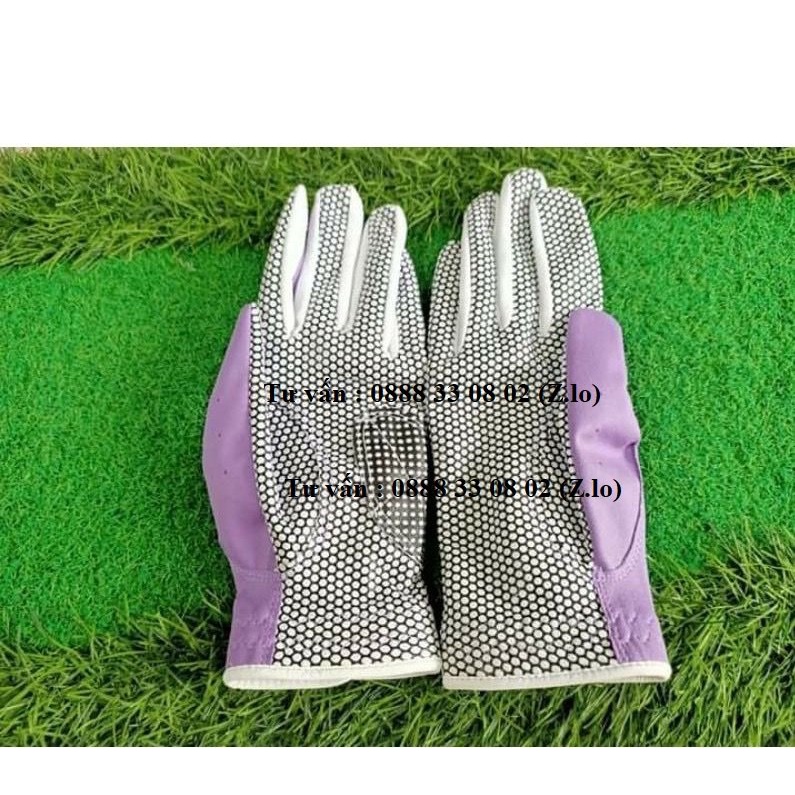 Găng tay golf nữ GH
